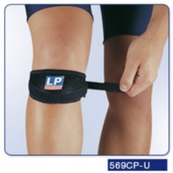 Rodillera tipo banda-PuntoMedico-LPS-569CP-U