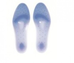Plantilla grande de silicón fresil-PuntoMedico-FIN-F00040-08B