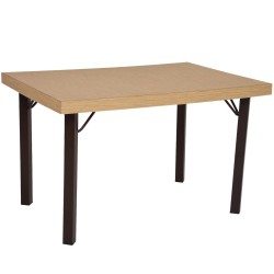 Mesa para 4 sillas Matiz