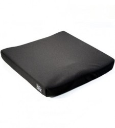 Cojin jay basic 19 x 17 pulg (48.26 x 43.18 cm) para silla basix 48...
