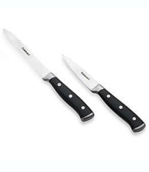 Set de cuchillos para fruta/verdura Cuisinart® Classic™ con triple ...