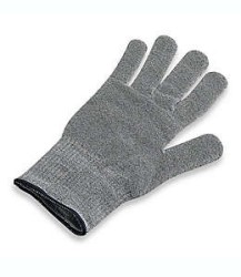 Guante de seguridad anticorte Microplane®