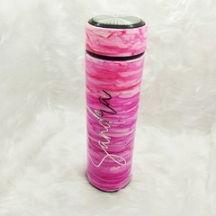 Termo 100% Pink