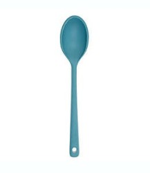 Cuchara de silicona Our Table™ color azul