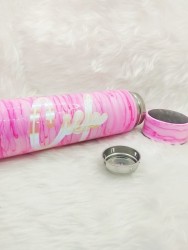 Termo Pink Mariposas