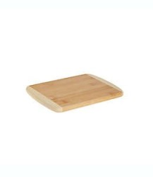 Tabla para picar de bambú Simply Essential™ para bar