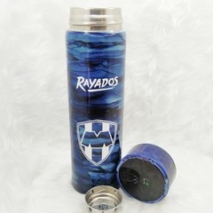 Termo Rayados Monterrey