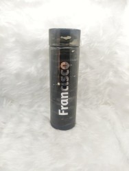 Termo Black - Francisco