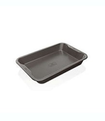 Molde rectangular para pastel Ninja™ Foodi™ Neverstick™ de 22.86 x ...