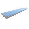 REPISA DE PASO DE 2.00X0.30X0.35 MTS MOD. RDP-200
