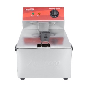FREIDORA ELECTRICA AVANTCO  F100