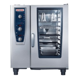 HORNO CMP 101 RATIONAL CombiMasterPLus B119300.35.202