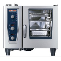 HORNO CMP 61 RATIONAL CombiMasterPLus B619200.35B202