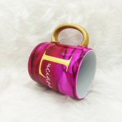 Taza Purple