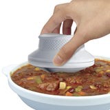 Elimina Grasas de la Comida IBILI