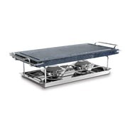 Grill de Piedra IBILI