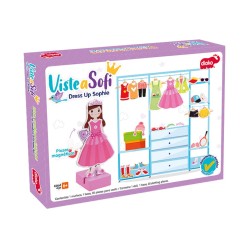 VISTE A SOFI