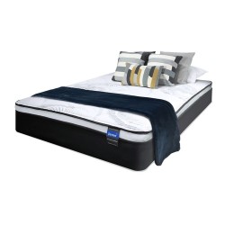 Colchon Dormez Ortopedico Onix Evolution Individual