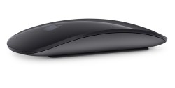 Apple Magic Mouse 2 Gris Espacial