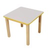 MESA CUADRADA