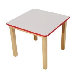MESA CUADRADA