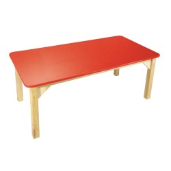 MESA RECTANGULAR