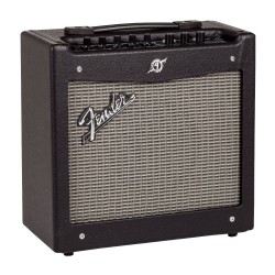 Fender - Amplificador para guitarra Mustang I V2 - Negro 2300100000...