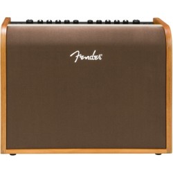 Fender - Amplificador Acoustic 100 - Natural 2314000000-Tecnologiad...