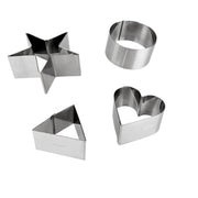 Timbal o Aros para emplatar IBILI