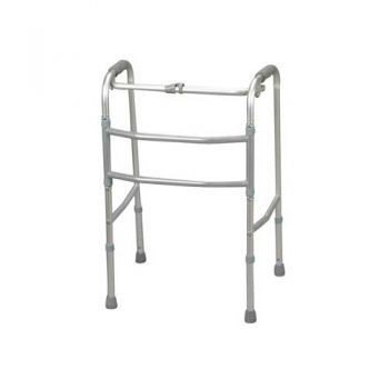 Andadera Caminadora Recíproca ECF04S (HomeCare)