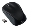 Logitech Mouse inalámbrico M317 Negro