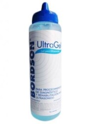 Gel transductor BORDSON de 250 ml.