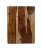 Tabla para picar de madera sheesam Our Table™