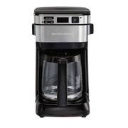 Cafetera Hamilton Beach Programable - ZK-todoymasaqui-Cafetera Hami...