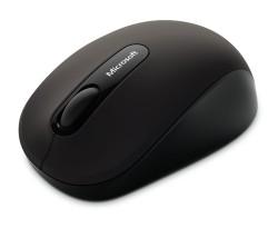 Microsoft Mouse Bluettoth 3600 6440HDA Negro