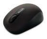 Microsoft Mouse Bluettoth 3600 6440HDA Negro