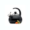 Tetera de 2.36 L Farberware® Luna, en negro