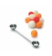 Vaciador De Melon / Bolifrutas Acero Inoxidable Marca Ibili
