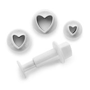 Cortador de Corazón con Expulsor IBILI