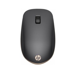 HP Mouse Bluetooth Z5000 Negro/Dorado