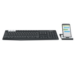 Logitech Teclado Inalámbrico K375s