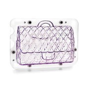 Molde Bolsa de Chocolate 3D IBILI