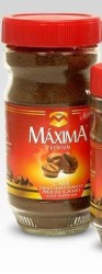 Caja café Máxima 200G/12P-todoymasaqui-Caja café Máxima 200G/12P