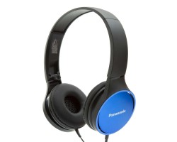 Audífonos Panasonic RP-HF300E-A