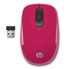 HP Mouse Inalámbrico Z3600 Corall