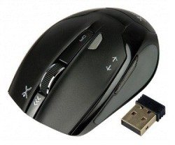 Perfect Choice Mouse Perfect Track Negro