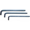 LLAVE ALLEN PUNTA D/BOLA 1/4"BONDHUS*12912*1571