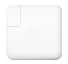 Apple Adaptador de corriente USB C de 61 W Blanco