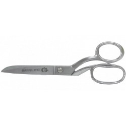 8096-8 TIJERA MODISTA 8" BARRILITO