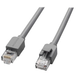 Insignia Cable de red CAT5E 1.